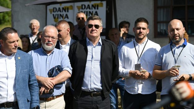 Zoran Milanović