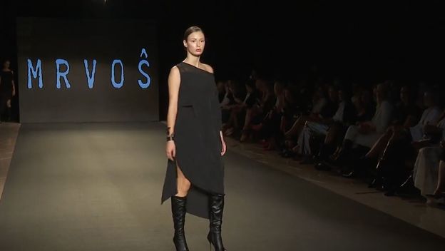 In Magazin: Zoran Mrvoš - 1