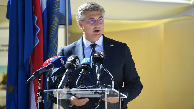 Andrej Plenković