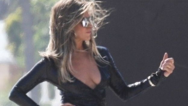 Jennifer Aniston