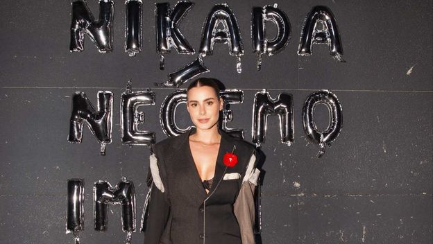 Klisab revija Nika Turković - 5