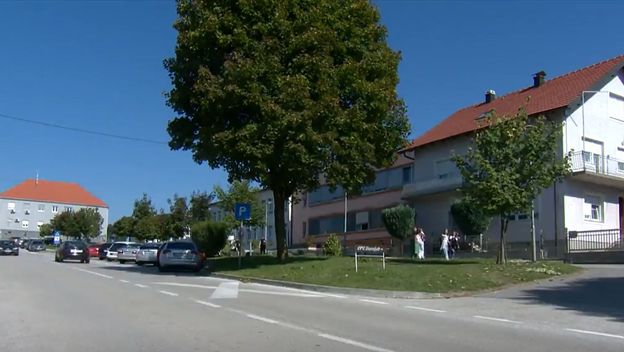 Strava u Kloštaru - 2