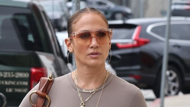 Jennifer Lopez - 2