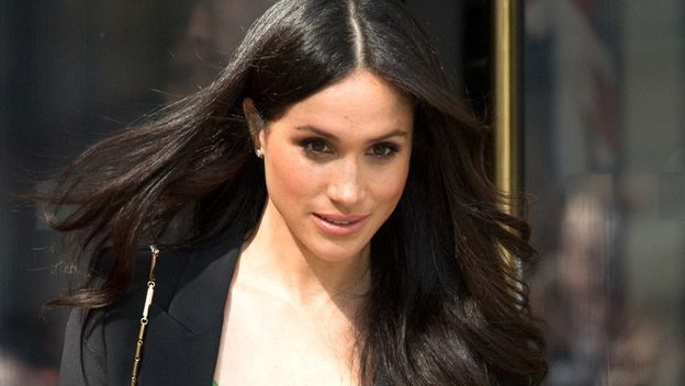 Meghan Markle - 1