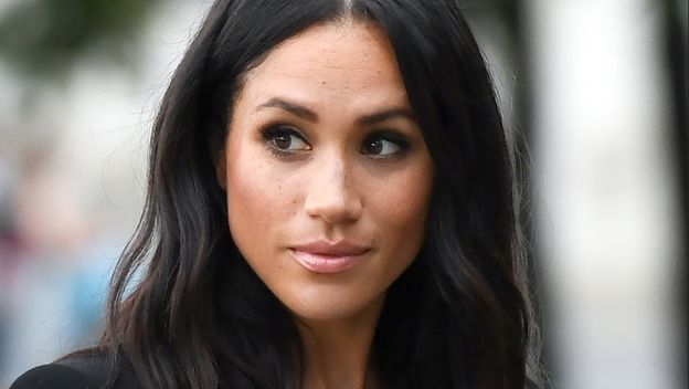 Meghan Markle - 4