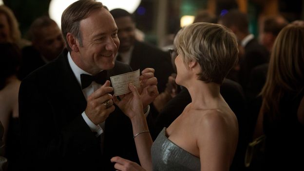 House of Cards