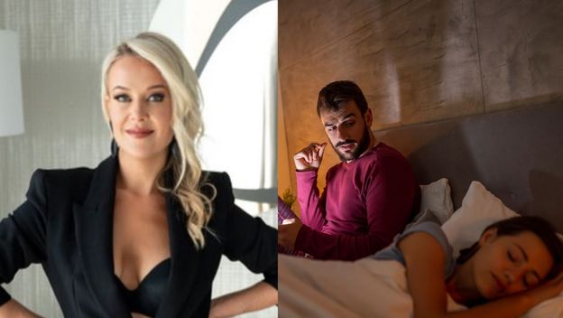 Stručnjakinja za veze Jana Hocking i prijevara