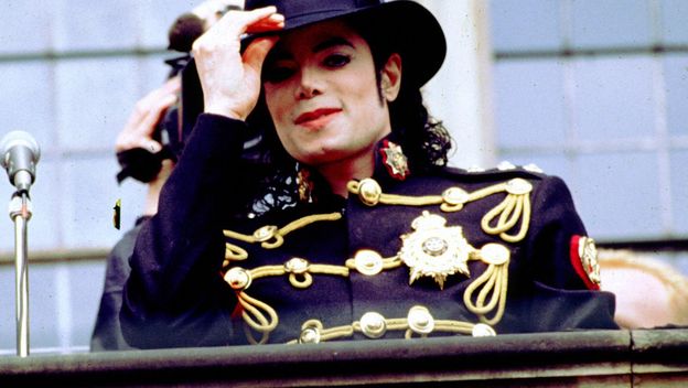 Michael Jackson - 2