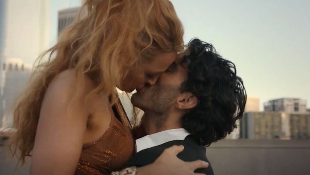 Blake Lively i Justin Baldoni imali su neosporivu kemiju u filmu Priča završava s nama