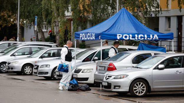 Muž ubio ženu u Sopotu - 8