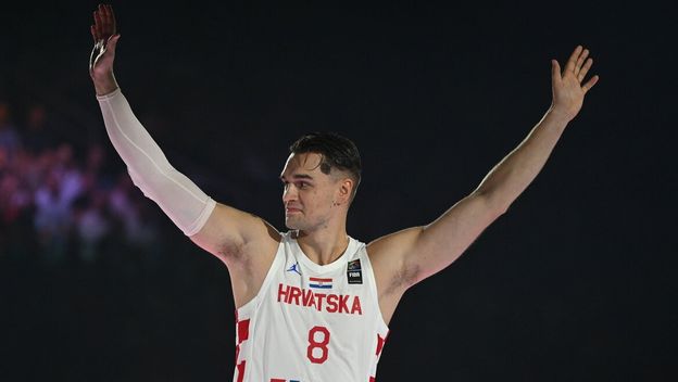 Mario Hezonja