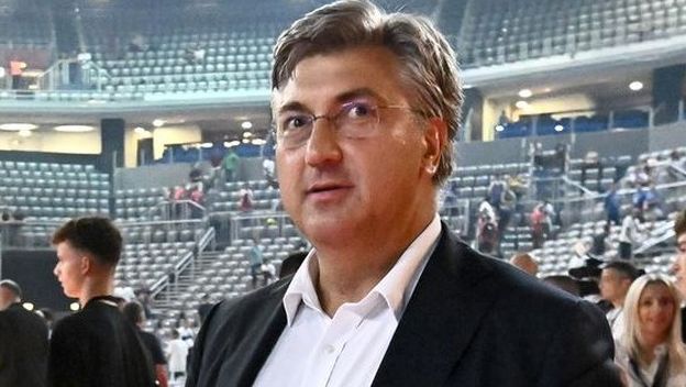 Andrej Plenković