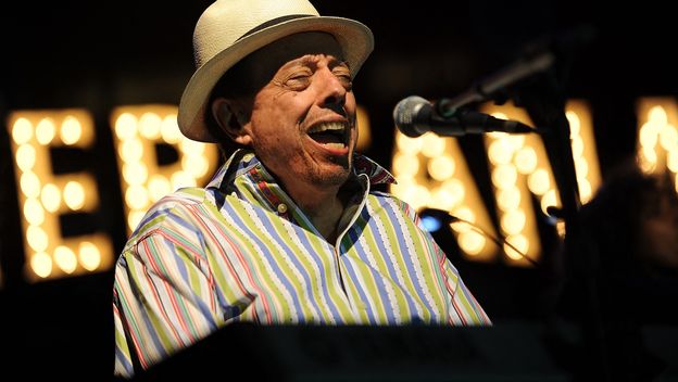 Sergio Mendes