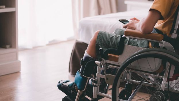 Duchenne mišićna distrofija: Bolest koja pogađa mušku djecu