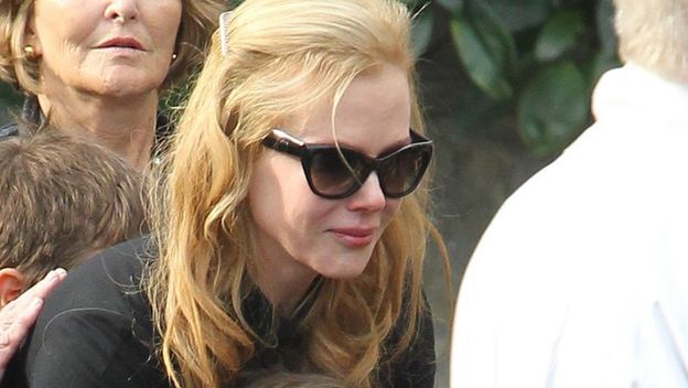 Nicole Kidman - 4