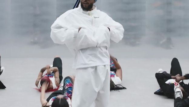 Kendrick Lamar