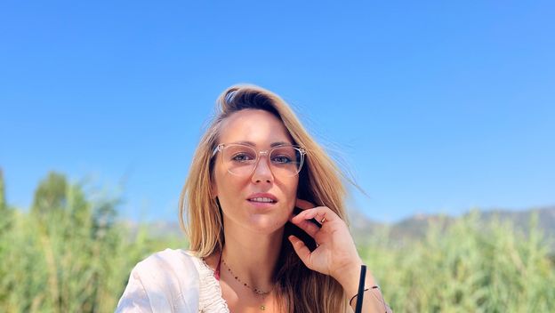 Neda Parmać - 6