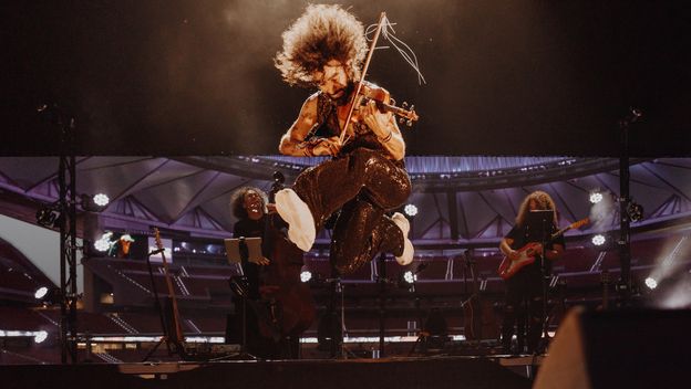 Ara Malikian