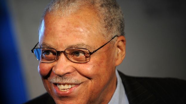 James Earl Jones