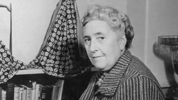 Agatha Christie