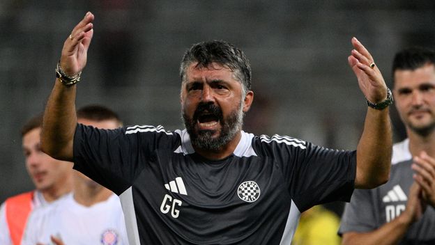 Gennaro Gattuso