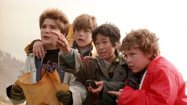 The Goonies