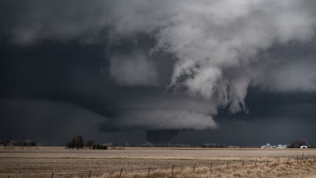 Tornado (ilustracija)