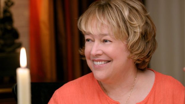 Kathy Bates