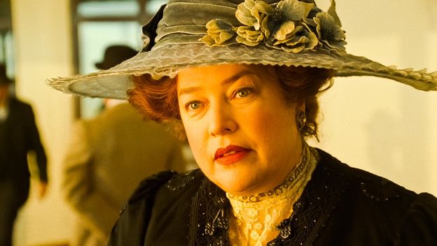 Kathy Bates