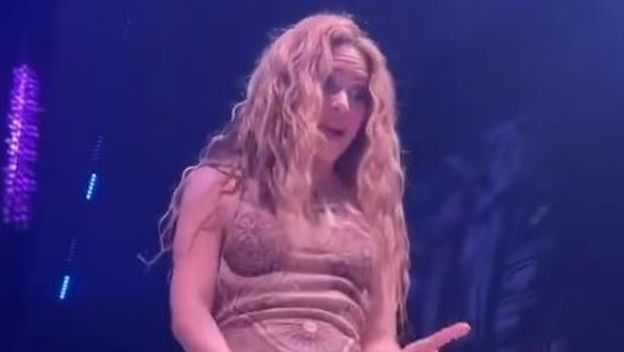 Shakira