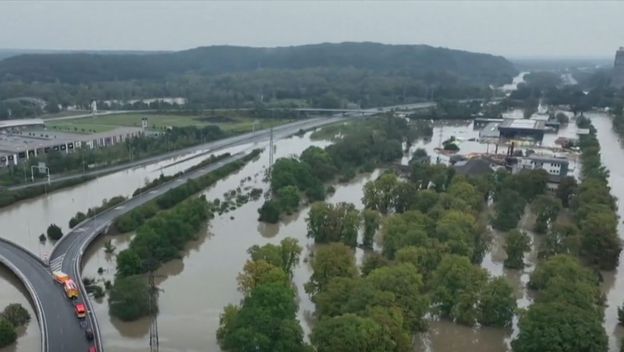 Strašne poplave u Europi - 7