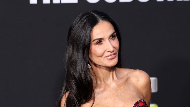 Demi Moore