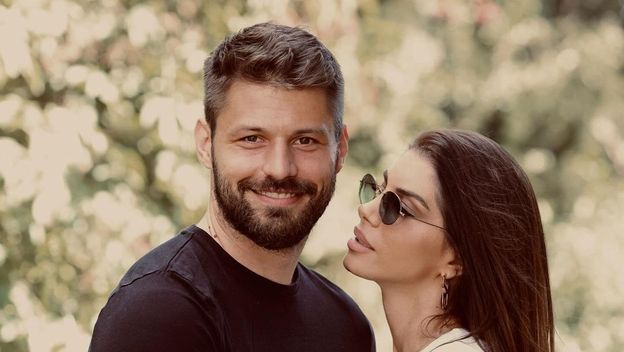 Bruno Petković i Iva Šarić - 4