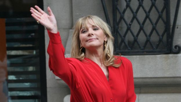 Samantha Jones iz 'Seksa i grada' poznata je po svojoj izravnosti