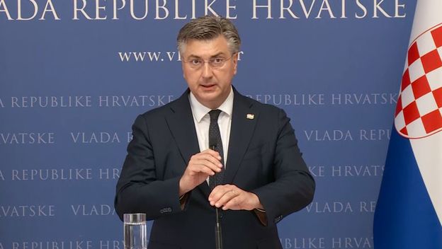 Andrej Plenković