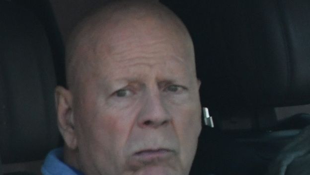Bruce Willis - 4