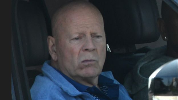 Bruce Willis - 5