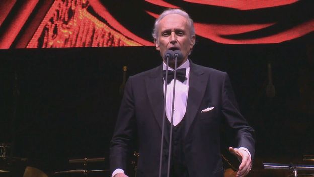 In Magazin: José Carreras - 4