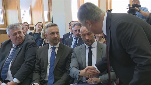 Damir Habijan i Zoran Milanović - 4