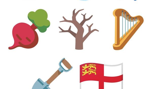 Novi emotikoni 2024.