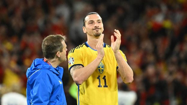 Zlatan Ibrahimović