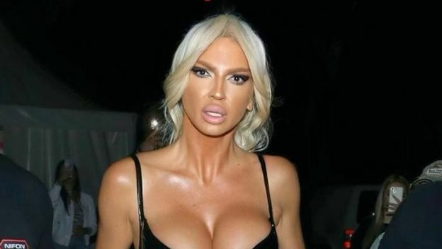 Jelena Karleuša