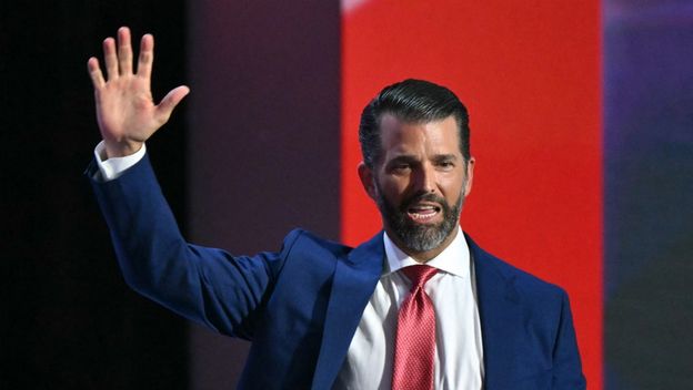 Donald Trump Jr.