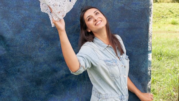 Katarina Madirazza glumica osnivačica Petit teatra producentica