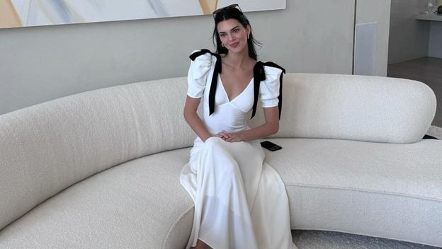 Kendall Jenner