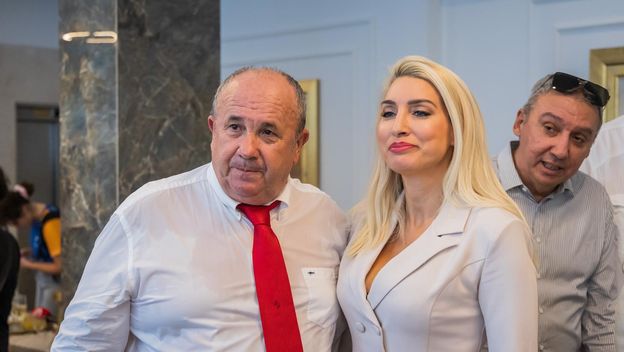 Željko Kerum i Fani Kerum - 2