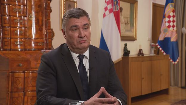 Zoran Milanović - 2