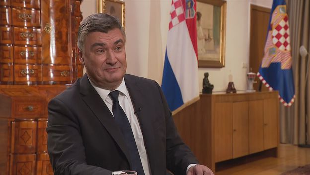 Zoran Milanović o Draganu Primorcu