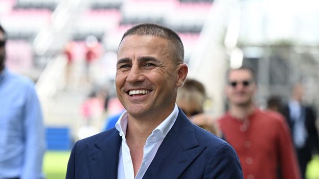 Fabio Cannavaro