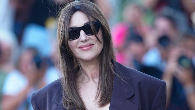 Monica Bellucci - 8